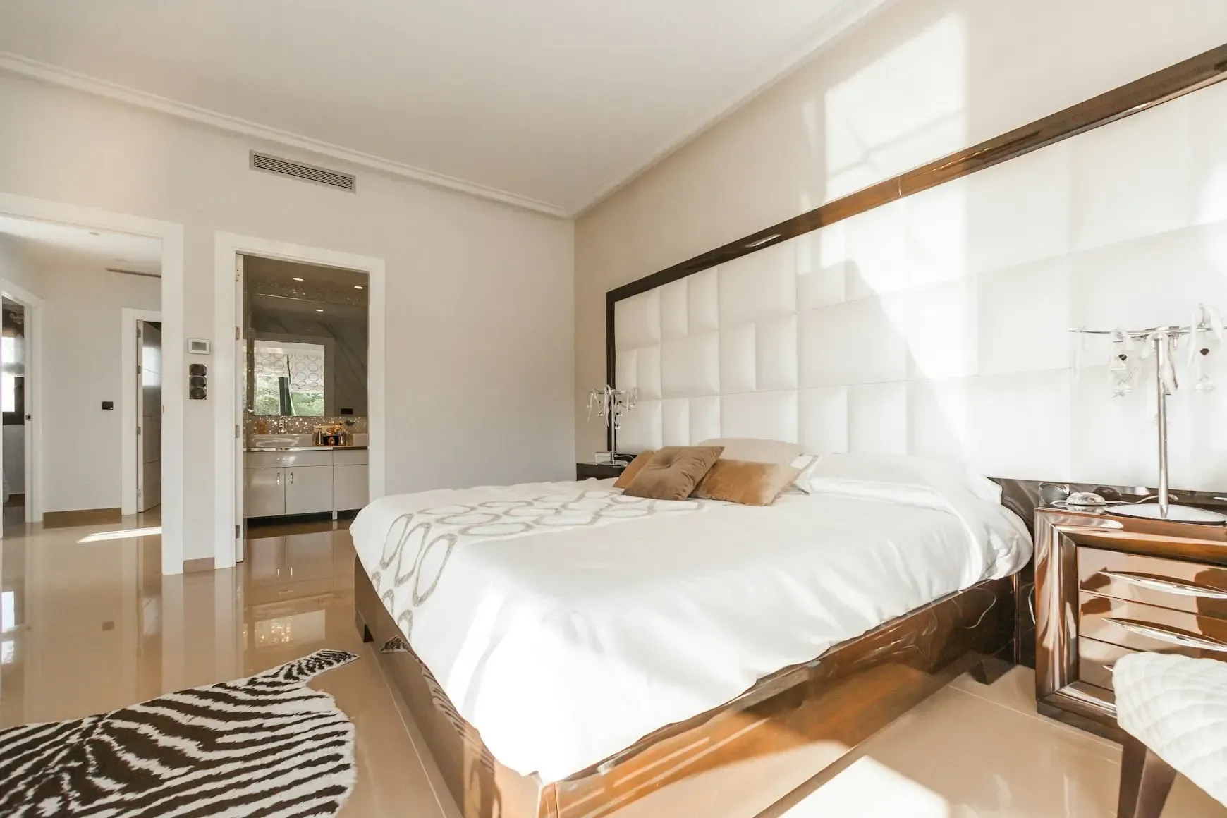 Hotel 4 estrellas