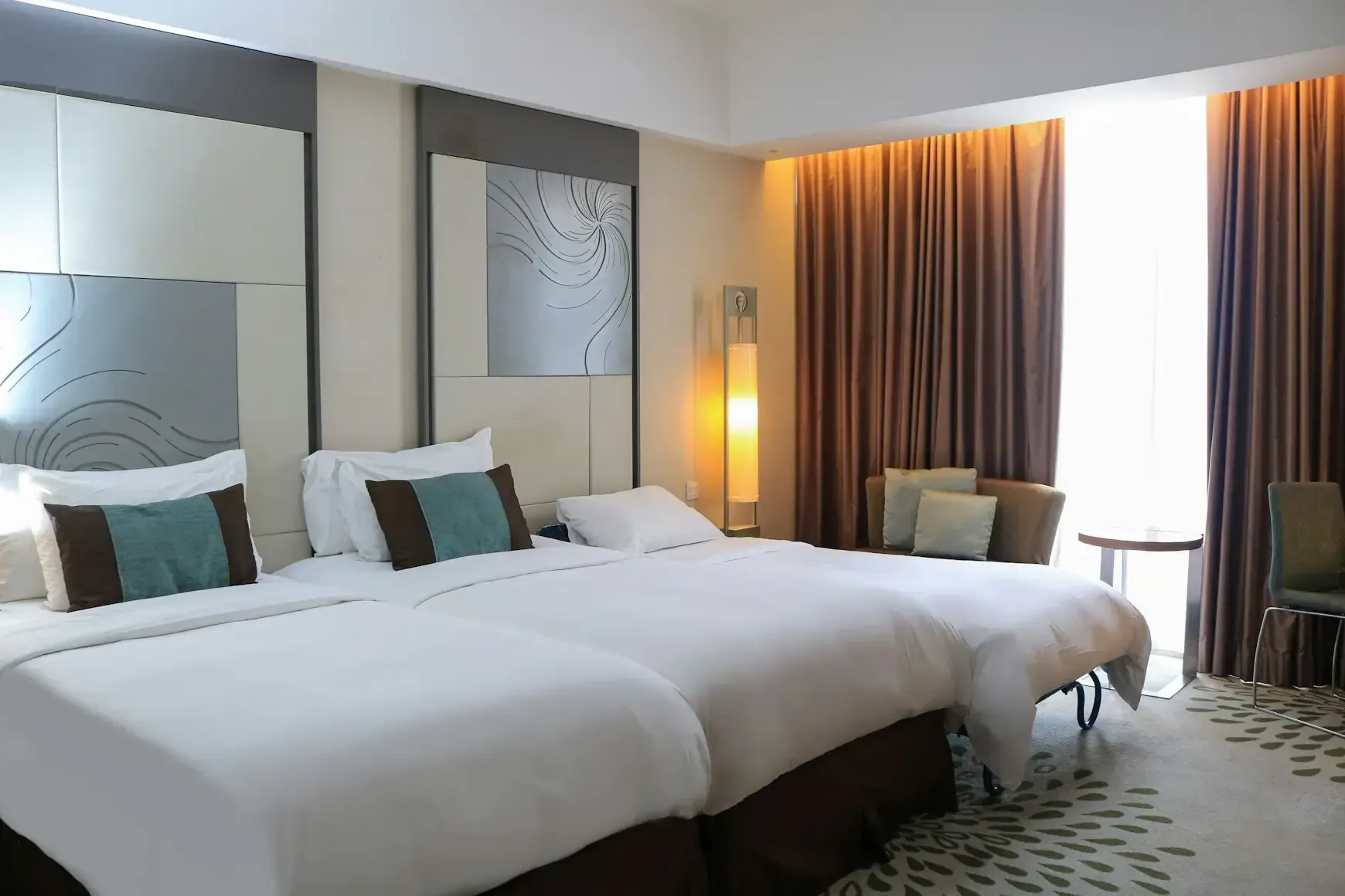 Hotel urbano