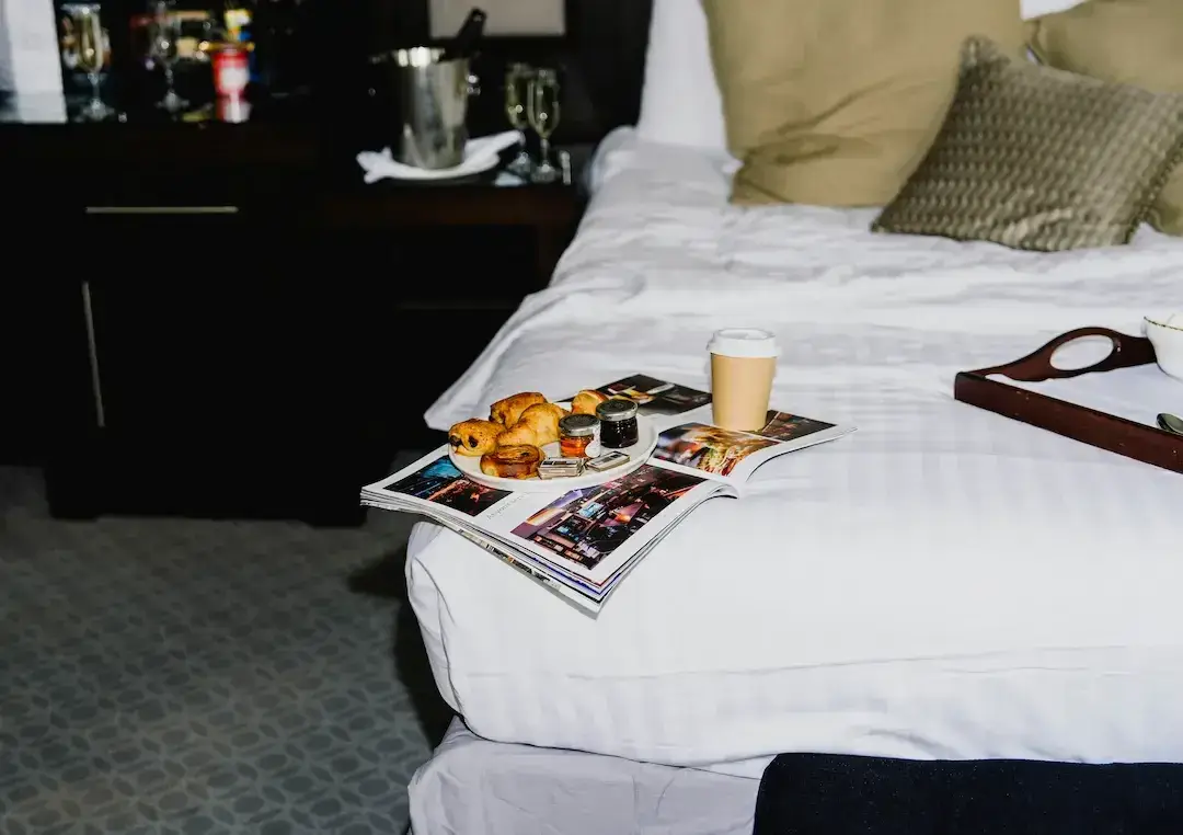 BYHOURS para hoteleros